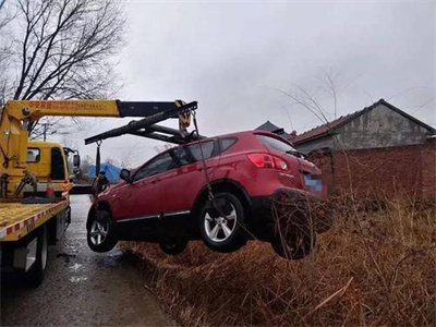 武义楚雄道路救援