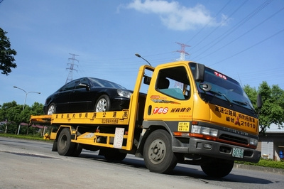 武义旅顺口区道路救援